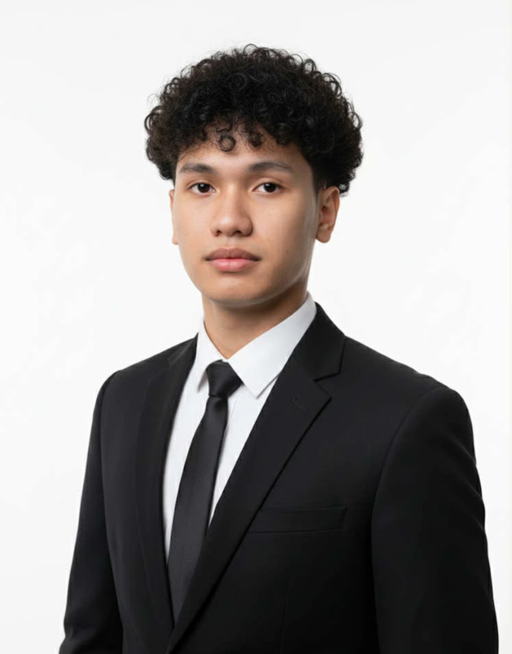 Nathaniellonon WordPress Developer